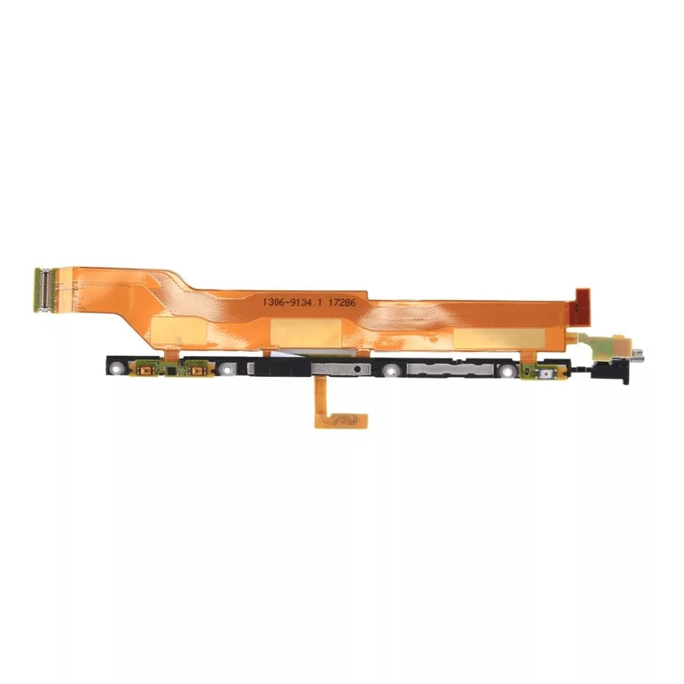 Replacement On off Flex For Sony Xperia XZ1