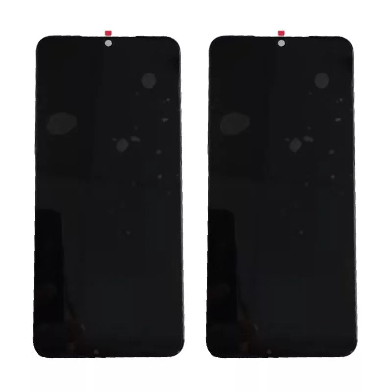 Replacement Lcd Screen Assembly For Vodafone Smart V10 VFD730 Black