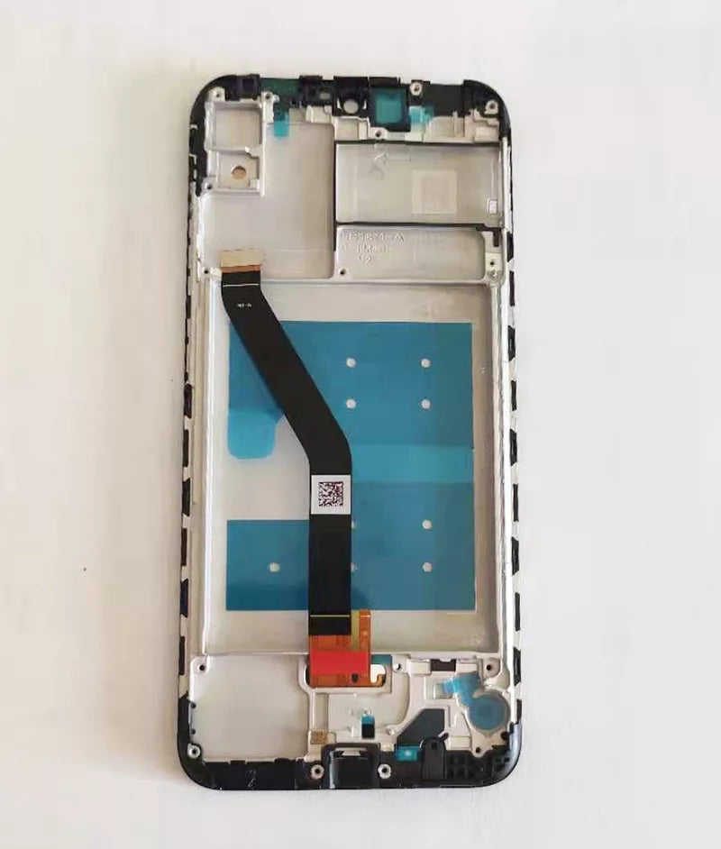 Replacement Lcd Screen assembly For Huawei Y6s / Y6 PRO 2019 BLACK