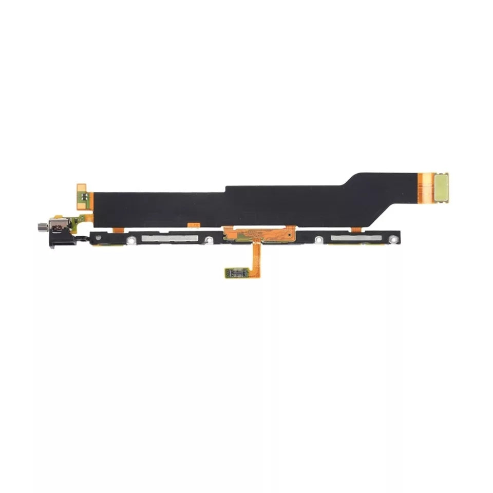 Replacement On off Flex For Sony Xperia XZ1