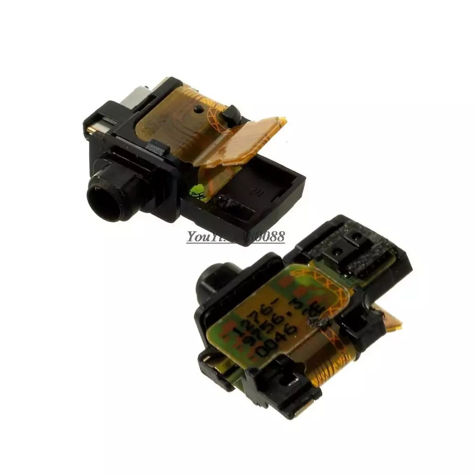 Replacement Headphone Jack Flex For Sony Xperia Z2