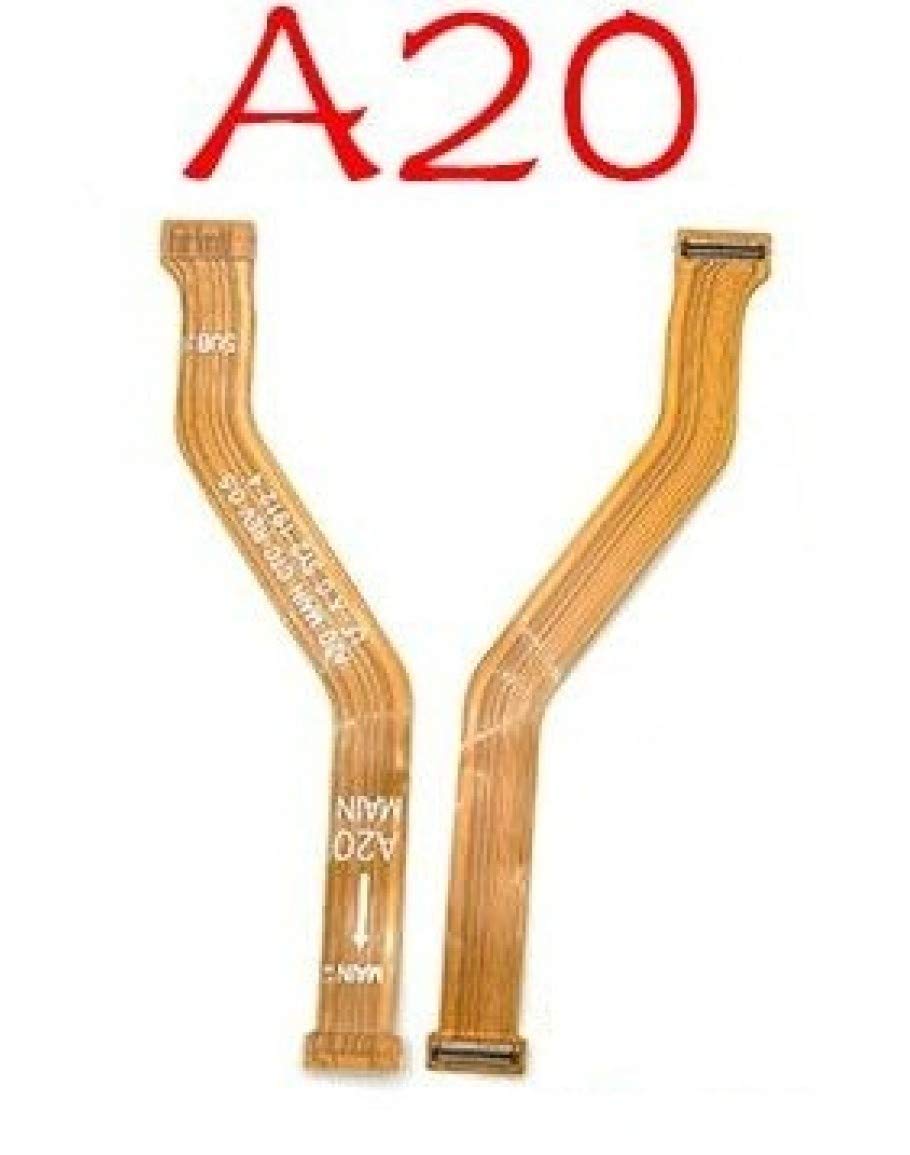 Replacement LCD Flex Cable For Samsung Galaxy A20 A205F