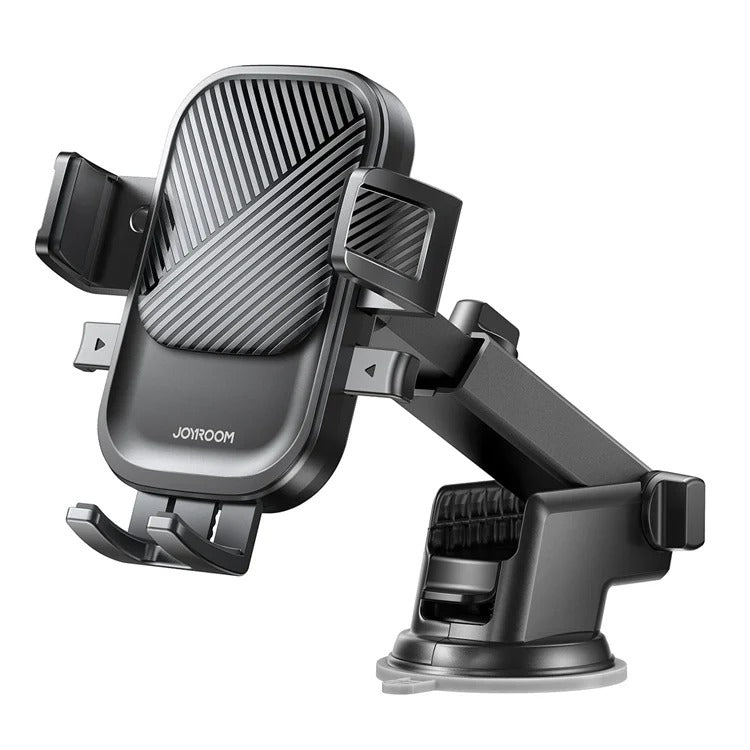 Joyroom JR-OK6 Phone Car Holder Mount Black
