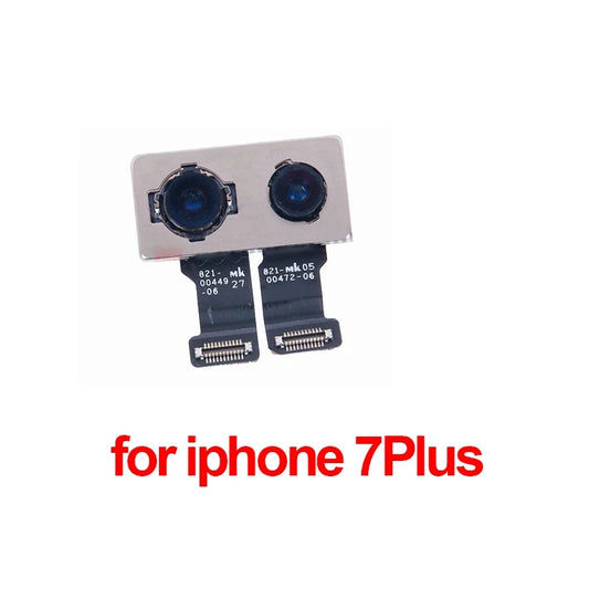 Replacement Rear Camera Back Camera For Iphone 7 Plus 5.5"