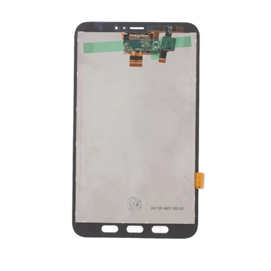 Replacement Lcd Screen For Samsung Galaxy Tab Active 2 Black T395