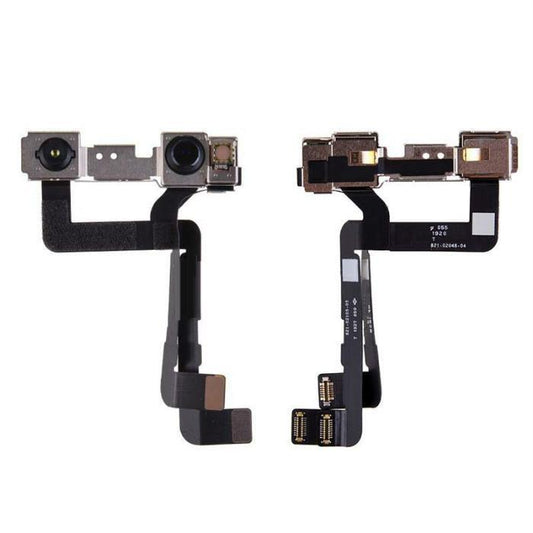 Replacement Front Camera Flex For Iphone 11 Pro Max 6.5"