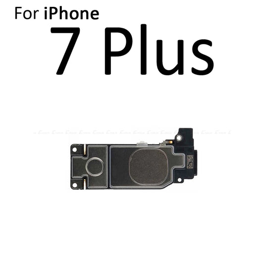 Replacement Loudspeaker Ringer Buzzer For Iphone 7 Plus 5.5"