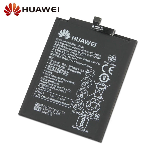 Replacement Battery For Huawei Nova 2  HB366179ECW