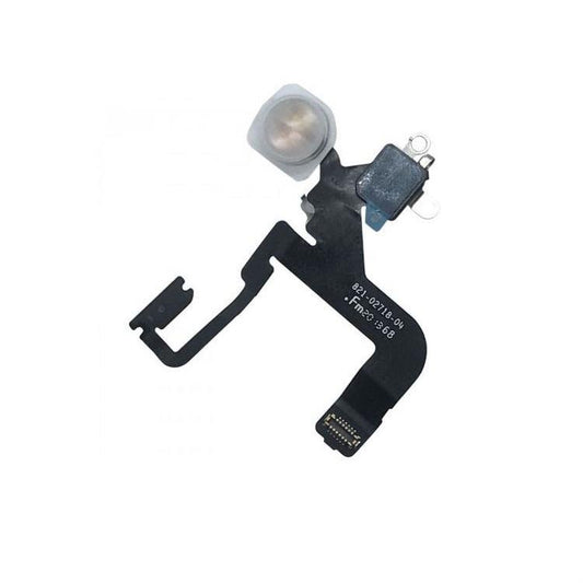 Replacement iPhone 12 Pro Flash and Mic Flex Cable