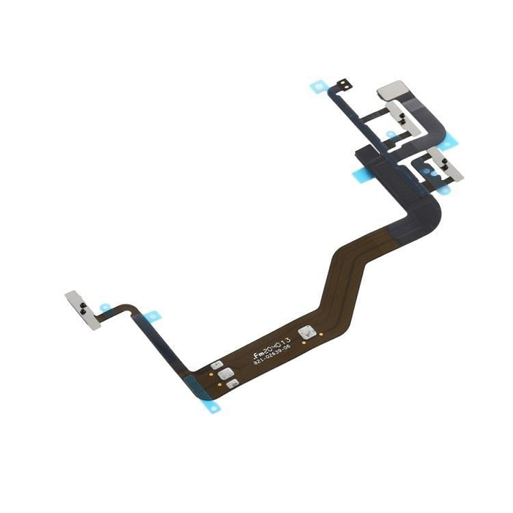 Replacement On off Flex For Iphone 12 Pro 6.1"