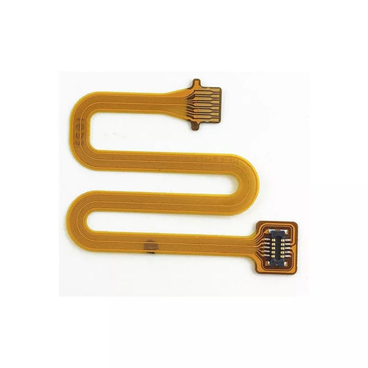 Replacement Fingureprint Sensor Internal Flex For Huawei Nova 3i