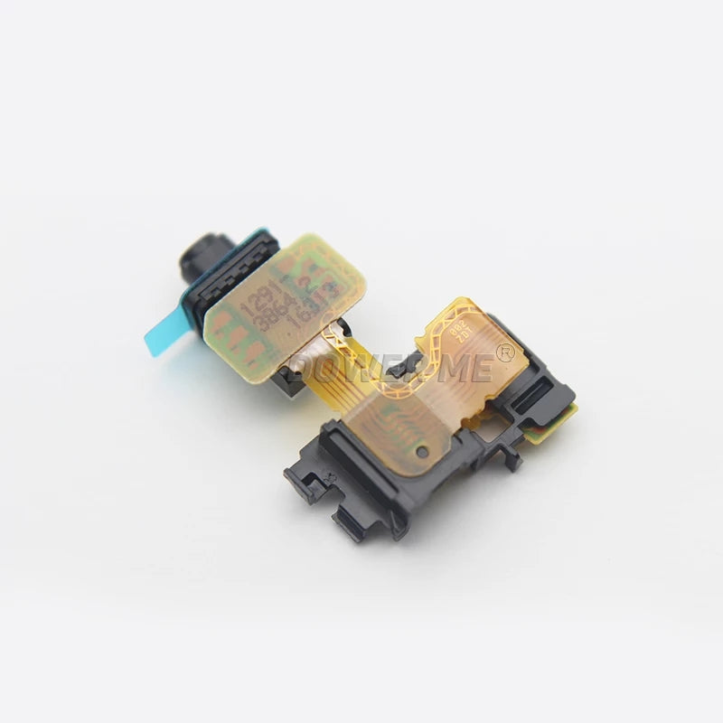 Replacement Headphone Jack Flex For Sony Xperia Z3