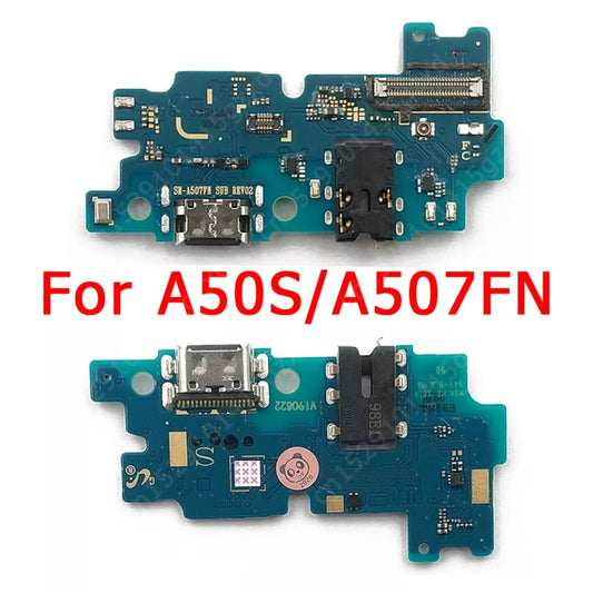 Replacement Charging Port Board For Samsung Galaxy A50S