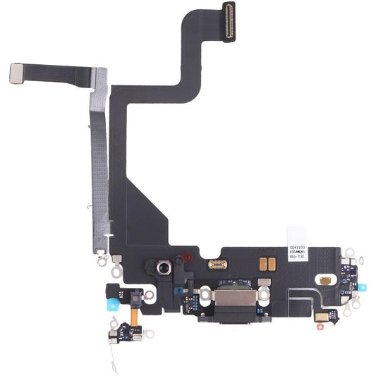 Replacement Charging Port Flex For Iphone 13 Pro 6.1"