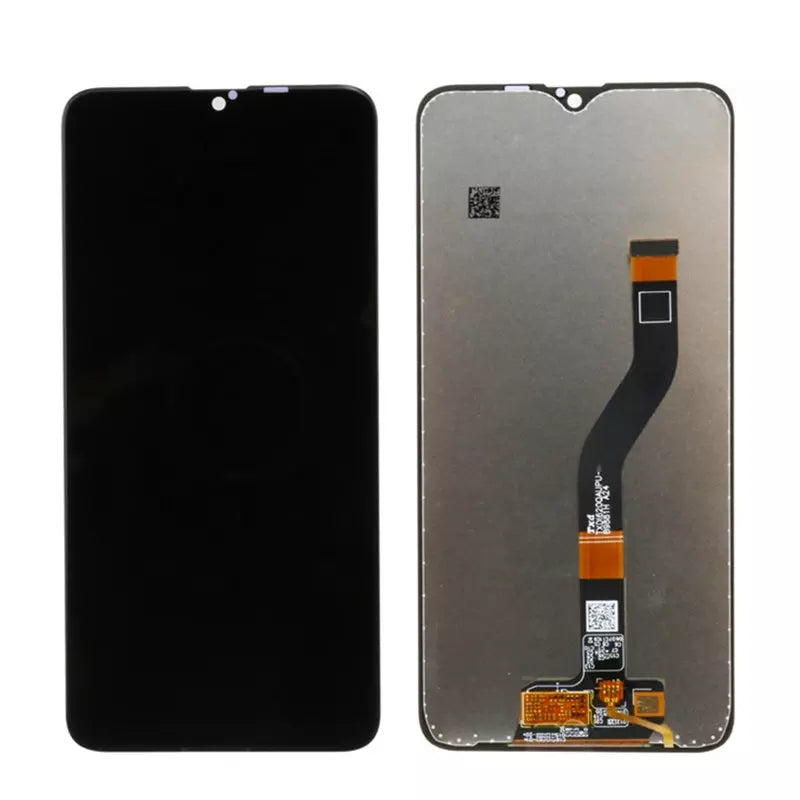 Replacement Lcd Screen Assembly for Samsung Galaxy A10s A107F Black