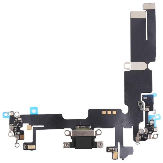 Replacement Charging Port Flex For Iphone 14 Plus