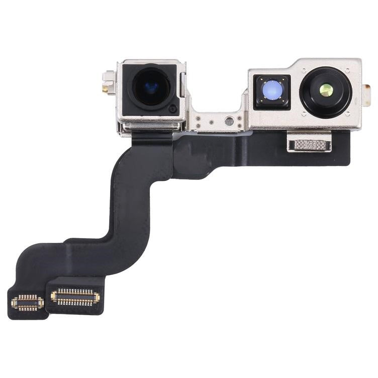 Replacement Front Camera Flex For Iphone 14 Plus