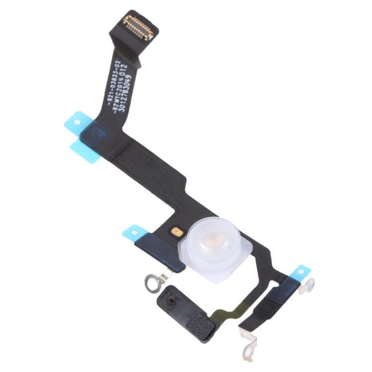 Replacement iPhone 14 Pro Max Flash and Mic Flex Cable