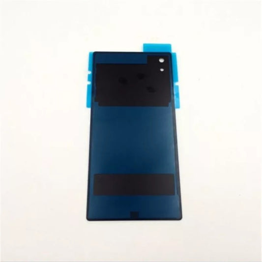 Replacement Back Battery Glass for SONY Z1 Mini Black