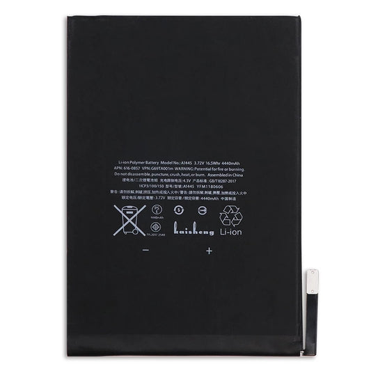 Replacement High Quality Battery For Ipad Mini 1