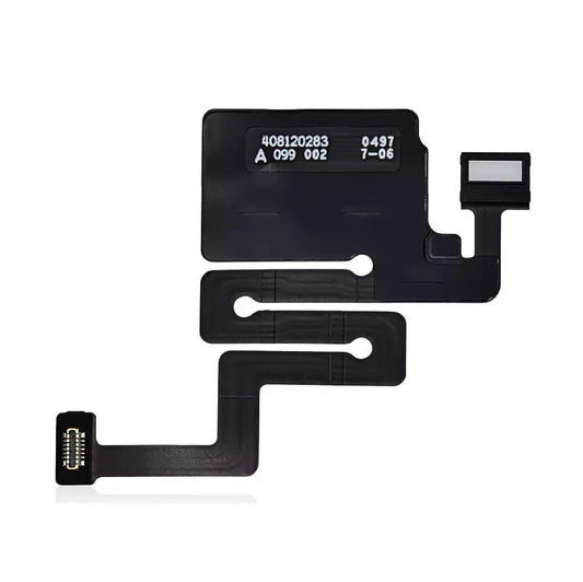 Replacement Proximity Light Sensor Flex Cable Compatible For iPhone 16