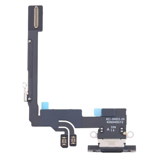 Replacement Charging Port Flex For Iphone 16 Pro