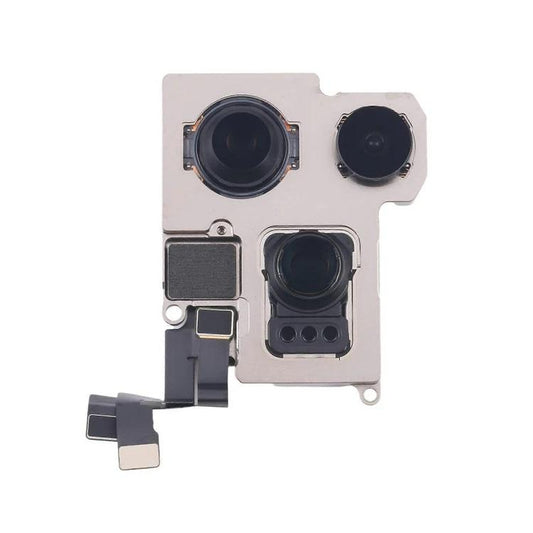 Replacement Rear Camera Back Camera For Iphone 16 Pro Max