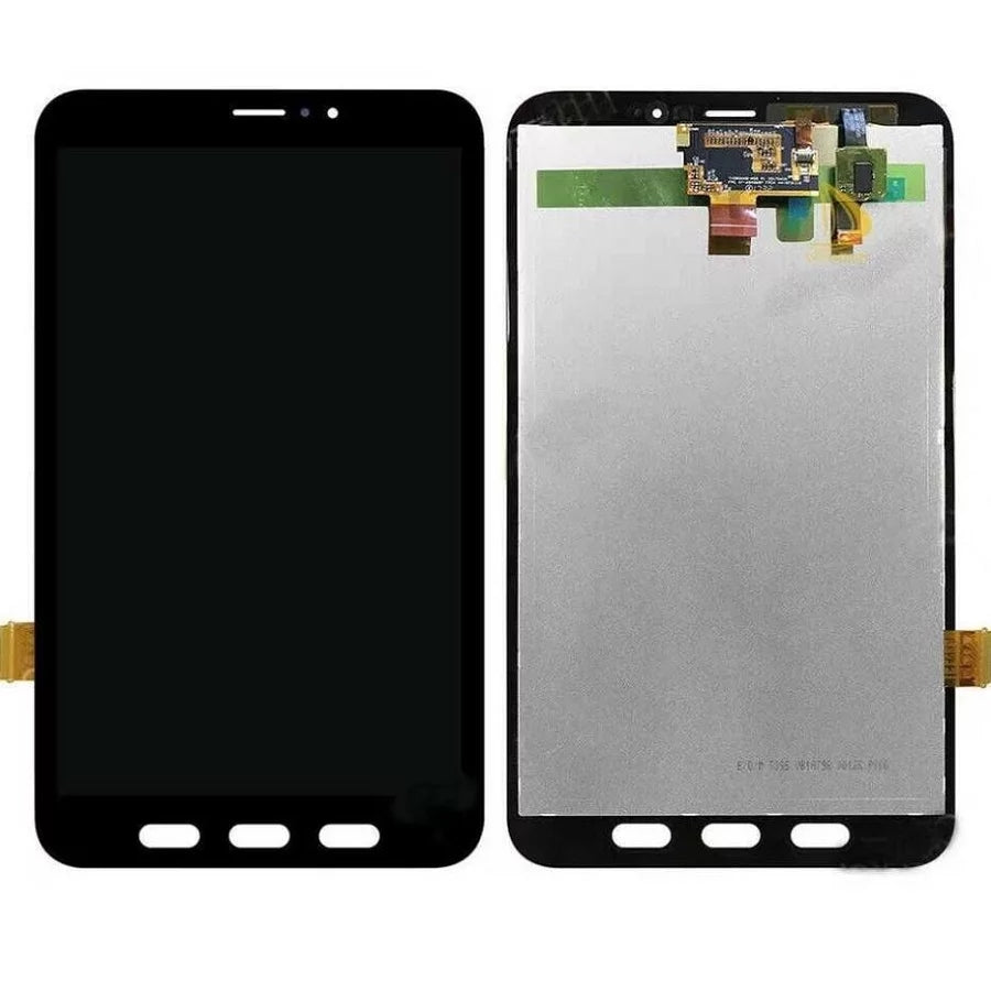 Replacement Lcd Screen For Samsung Galaxy Tab Active 2 Black T395