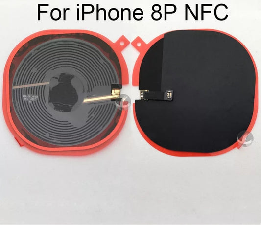 Replacement NFC Antenna Sensor For Wireless Charging For Iphone 8  Plus 5.5"