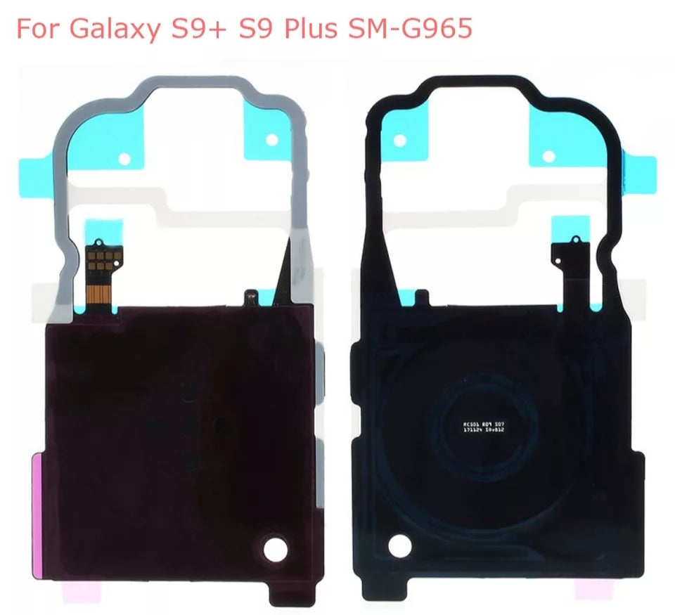 Replacement NFC Flex For Samsung Galaxy S9 Plus