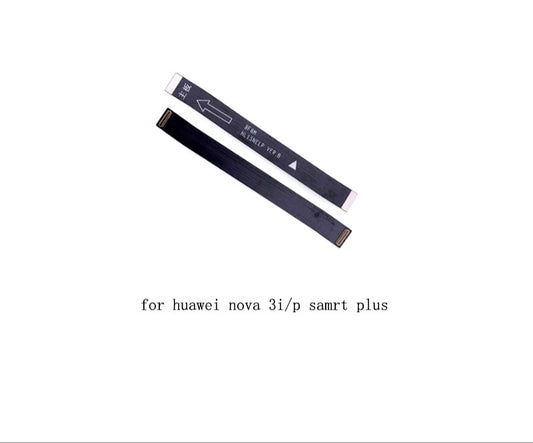 Replacement LCD To Board Flex For Huawei Nova 3i