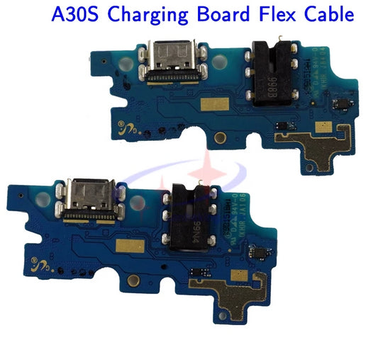 Replacement Charging Port Board For Samsung Galaxy A30S