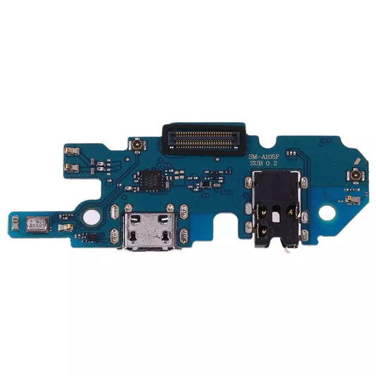 Replacement Charging Port Board For Samsung Galaxy A10 A105F