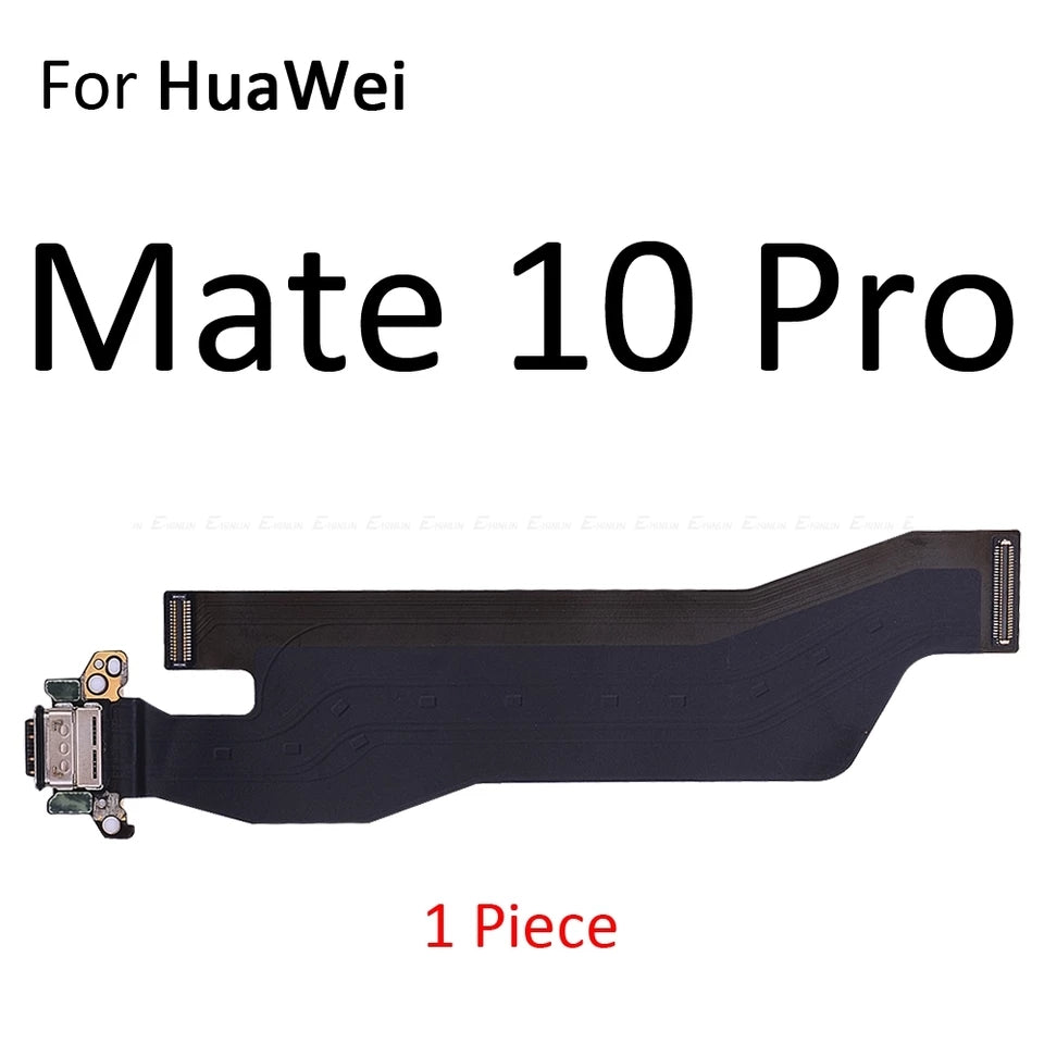 Replacement Charging Port Board For Huawei Mate 10 Pro