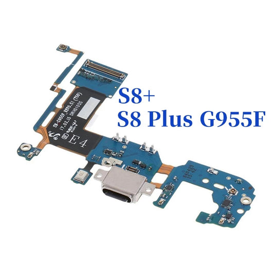 Replacement Charging Port Flex For Samsung Galaxy S8 Plus G955F