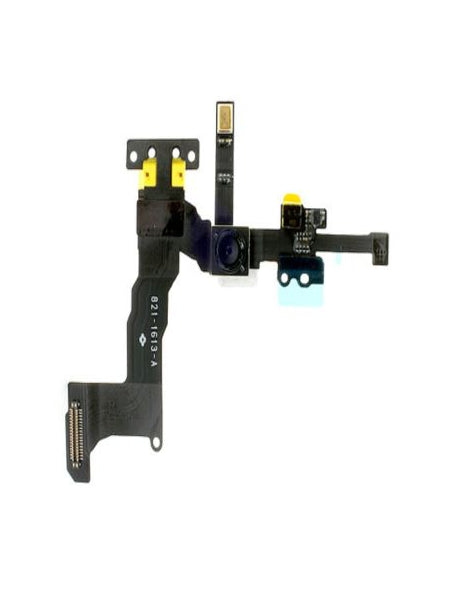 Replacement Iphone 5s Proximity Sensor flex w Front Camera