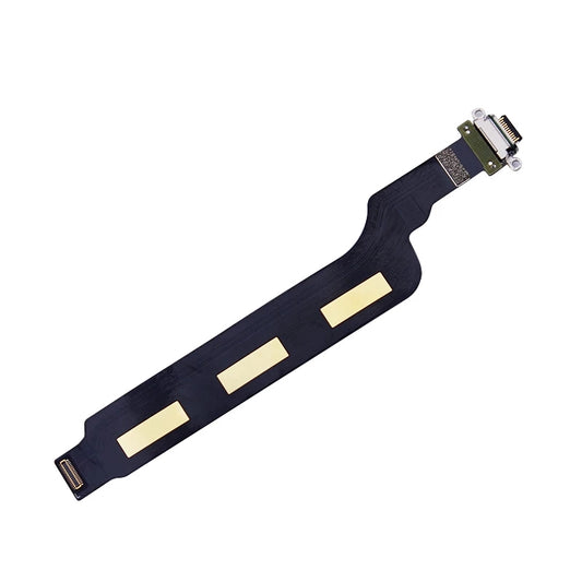 Replacement Charging Port Flex For One Plus 6T 1+6T