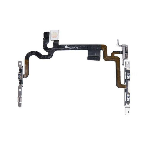 Replacement On off Flex For Iphone 7 4.7"