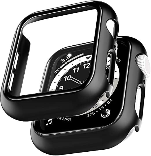 Tempered Glass Protetcor Case For iWatch 42mm