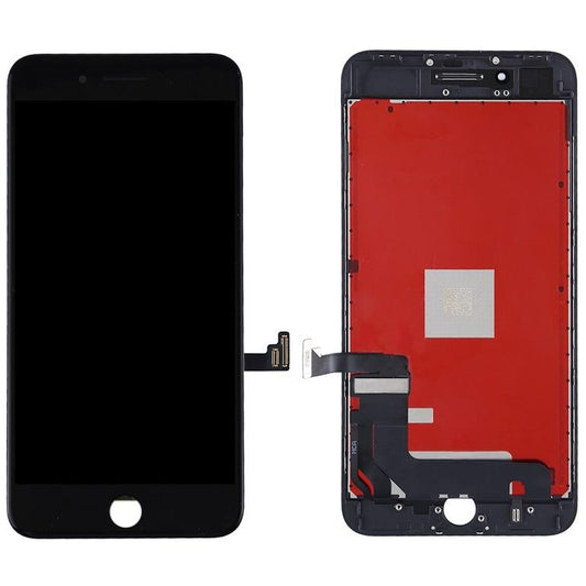 Replacement Lcd and Screen for Iphone 8 Plus 5.5" Black AAA Quality