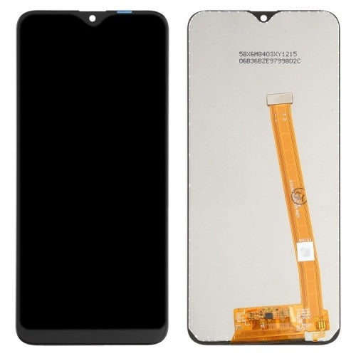 Replacement Lcd Screen Assembly for Samsung Galaxy A10e / A20e Black