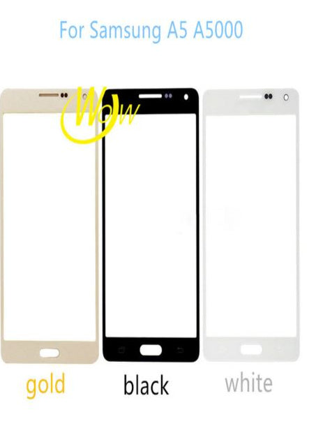 Replacement Glass Samsung Galaxy A5 2015 White