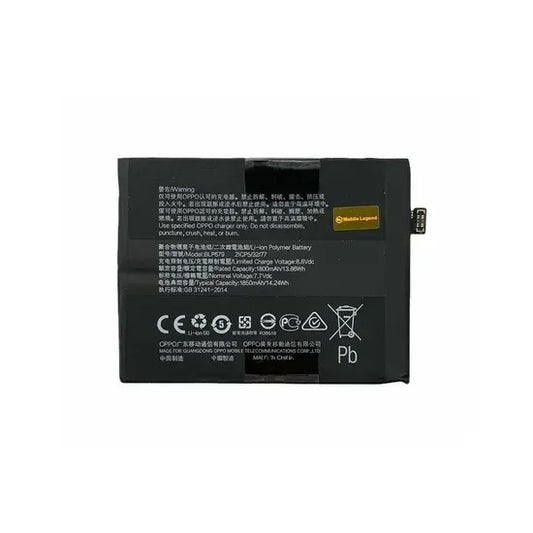 Replacement Battery For Oppo R17 PRO BLP679