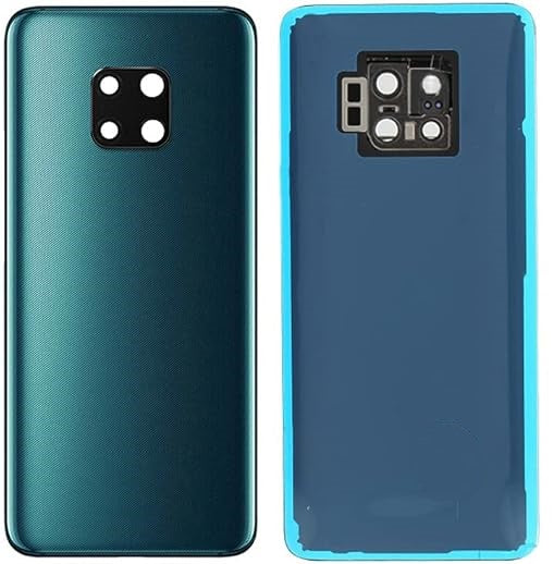 Replacement Back Glass For Huawei Mate 20 Pro Green