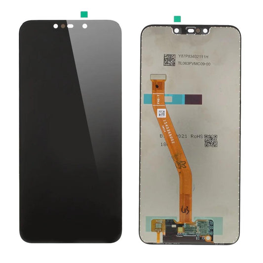 Replacement Lcd Screen Assembly For Huawei Mate 20 Lite Black