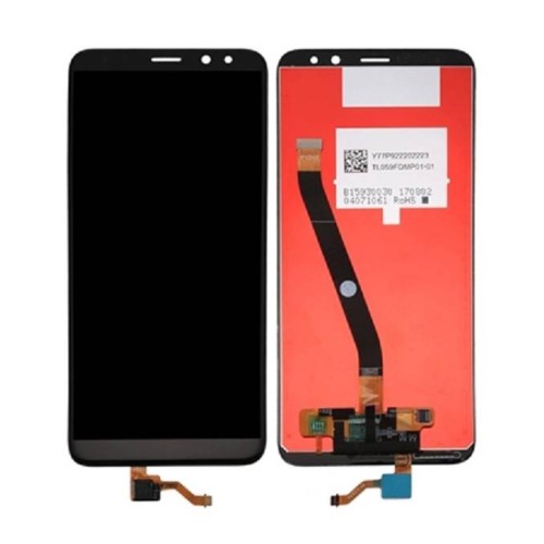 Replacement Lcd Screen assembly For Huawei Nova 2i Black