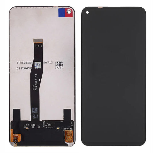 Replacement Lcd Screen Assembly Huawei Nova 5T Black