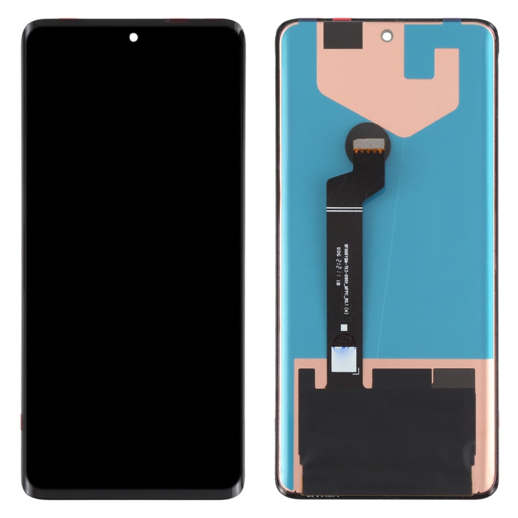 Replacement Lcd Screen Assembly For Huawei Nova CAN-L01 L02 L03 Black