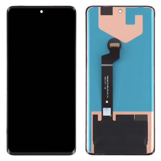 Replacement Lcd Screen Assembly For Huawei Nova CAN-L01 L02 L03 Black