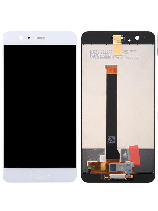 Replacement Lcd Screen Assembly Huawei P10 Plus White